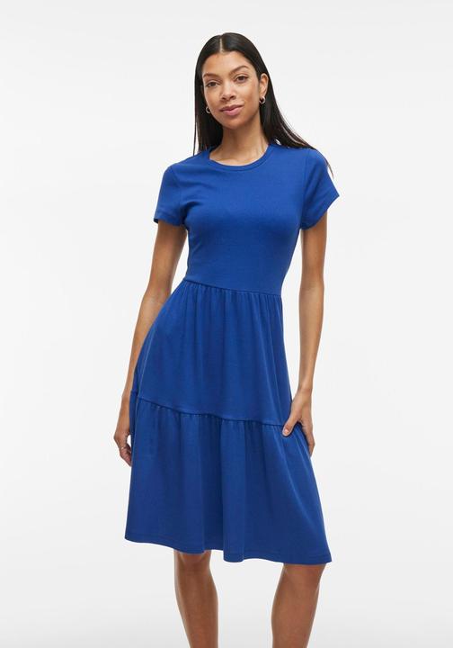 Actual product image Vila Short sleeve midi dress (XS)