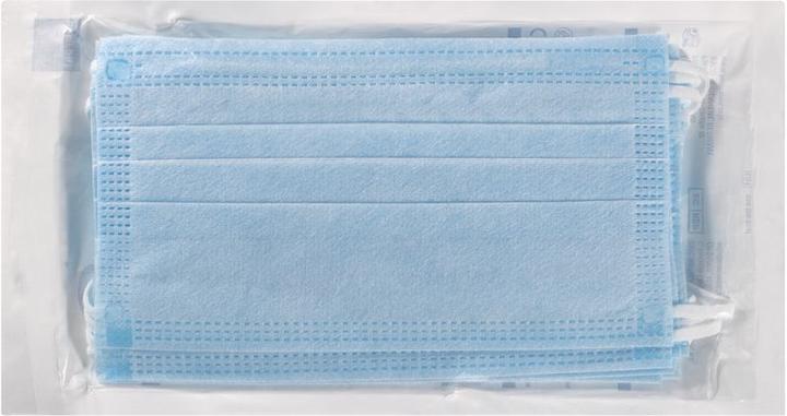 Produktbild IVF Hartmann Comfort Loop (Typ IIR, 50 x)