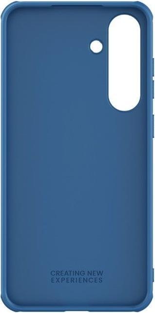 Actual product image Nillkin Super Frosted Shield Pro Series Hardcase Hülle (Samsung Galaxy S25+)