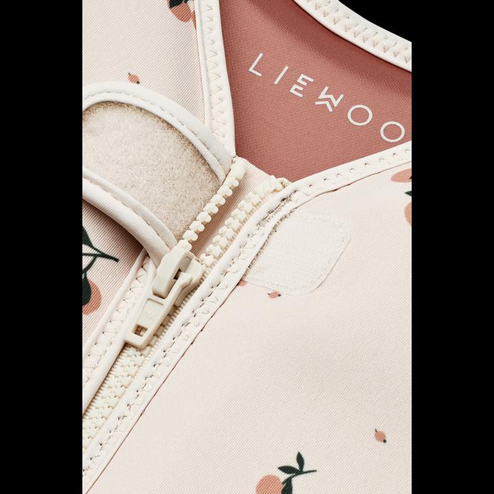 Produktbild Liewood Schwimmveste Dove Peach Sea Shell (15, 16, 17, 18, 19)