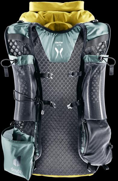 Produktbild Deuter Vertrail 16 (16 l)
