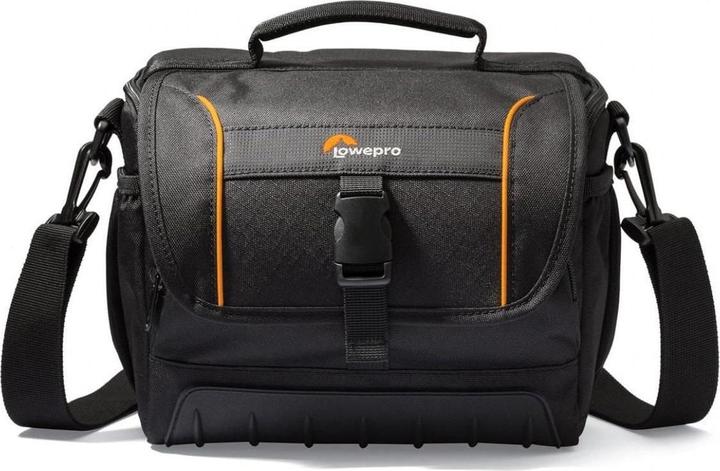 Lowepro Adventura SH 160 II (Kamera Bereitschaftstasche)