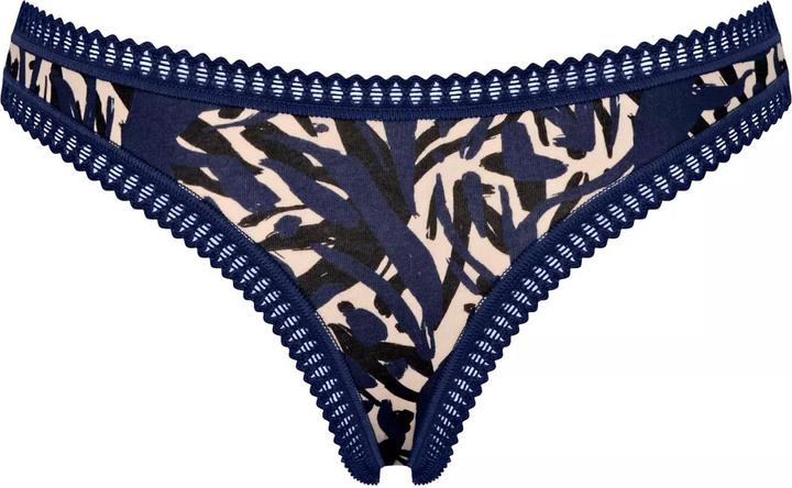 Produktbild Sloggi 3er Pack GO Crush String (L, 3er Pack)