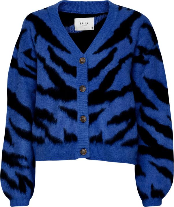 Azzurro, Animale nero (201674)