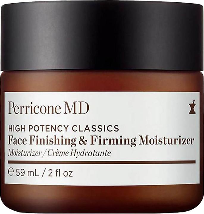 Perricone MD High Potency Classics Face Finishing & Firming Moisturizer (59 ml, Tagescreme)