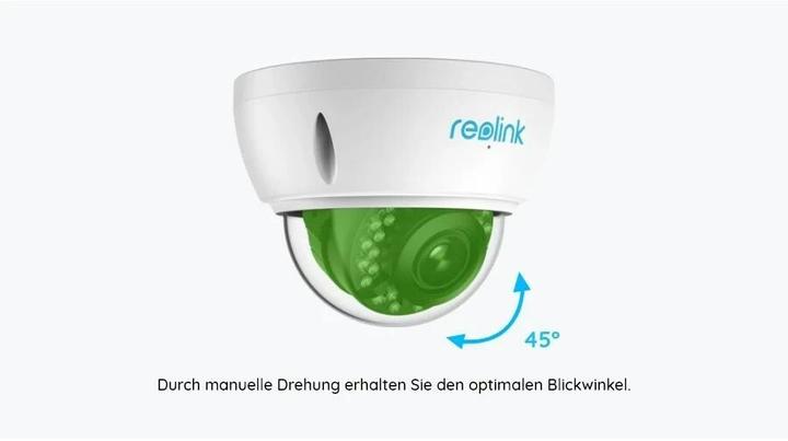 Produktbild Reolink RLC-842A (3840 x 2160 Pixels)
