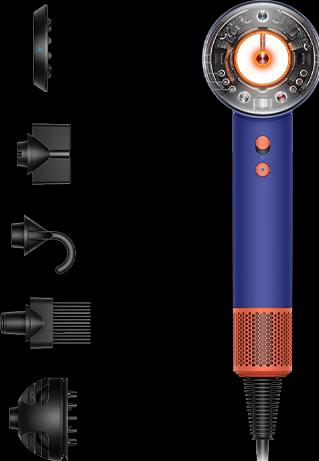Produktbild Dyson Supersonic Nural