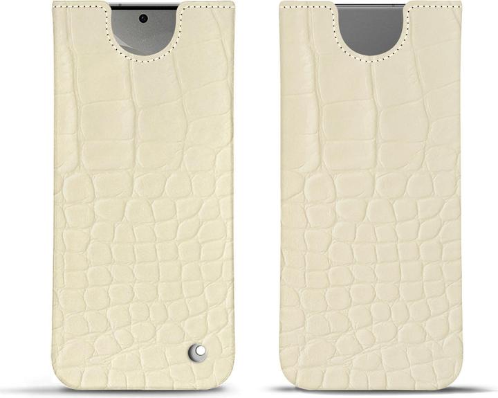 Crocodile milk ( Pantone #d6d2c4 )