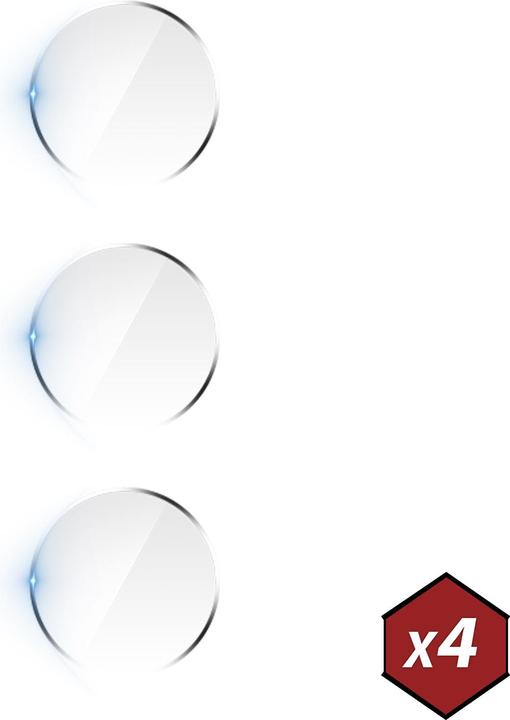Produktbild 3MK Kamera-Schutzglas, Kameraglas (1 Stück, Samsung Galaxy S21 5G)
