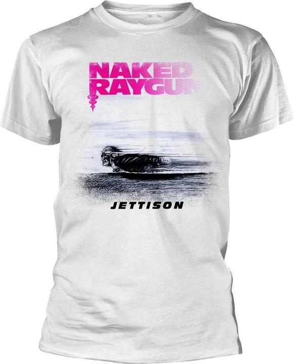 Universal Textiles TShirt Erwachsene Jettison
