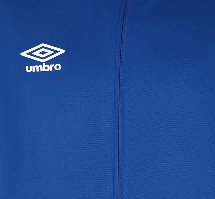 Actual product image Umbro Childrens/Kids Total Training Knitted Hoodie (158)