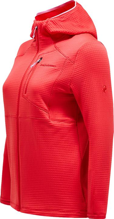 Produktbild Peak Performance Trail Polartec Hoodie (XS)