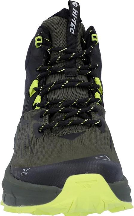 Immagine prodotto Hi-Tec Fuse Trail Scarpe Sportive Impermeabile Donna (40.5)