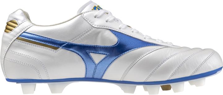 Actual product image Mizuno Morelia Ii Elite Fg (42)