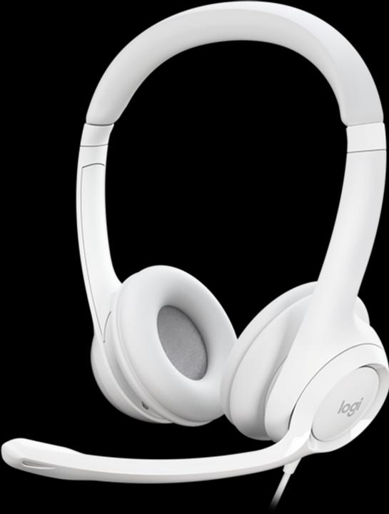 Produktbild Logitech H390 (Kabelgebunden, USB-A)