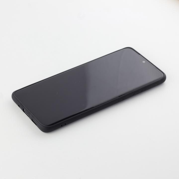 Produktbild PhoneLook Hülle Silicone Mat (Samsung Galaxy S20)