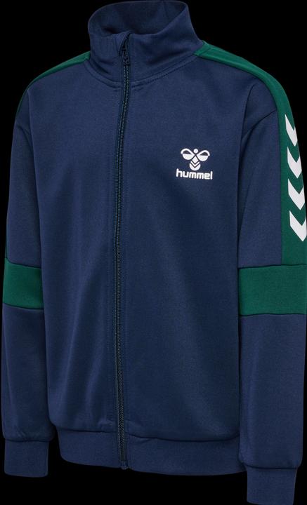 Produktbild hummel hmlORTON ZIP JACKET (128)
