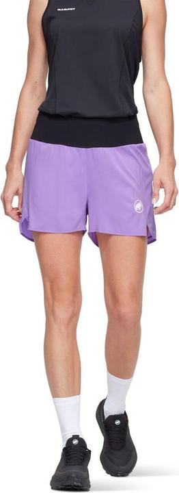 Actual product image Mammut Women's Aenergy Trailrunning Shorts (42)