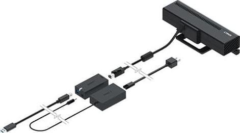 Produktbild Microsoft Kinect Adapter für Xbox (PC, Xbox One X)