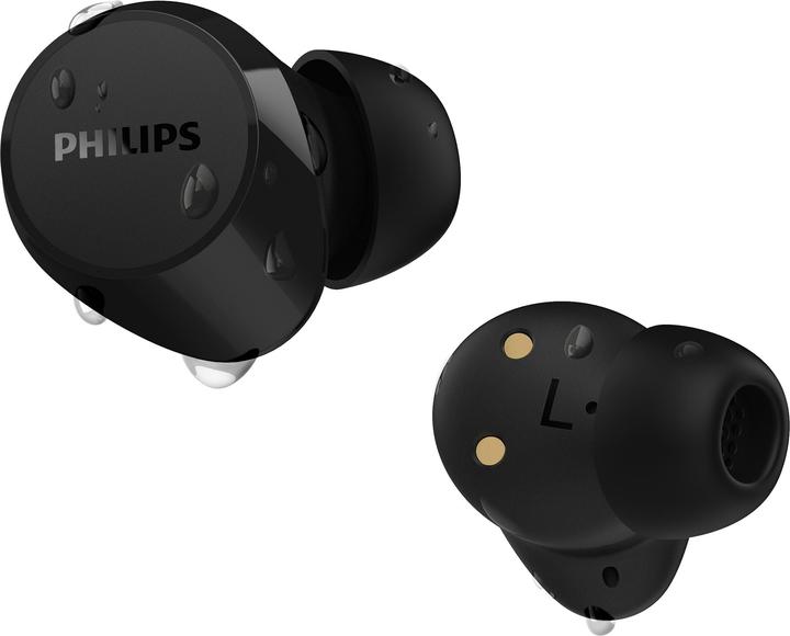 Actual product image Philips TAT1209BK/00 (No noise cancelling, 6 h, Cable)