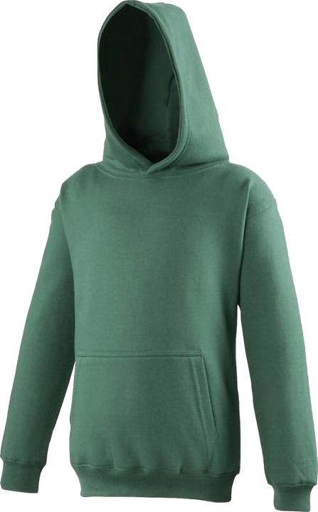 bottle-green