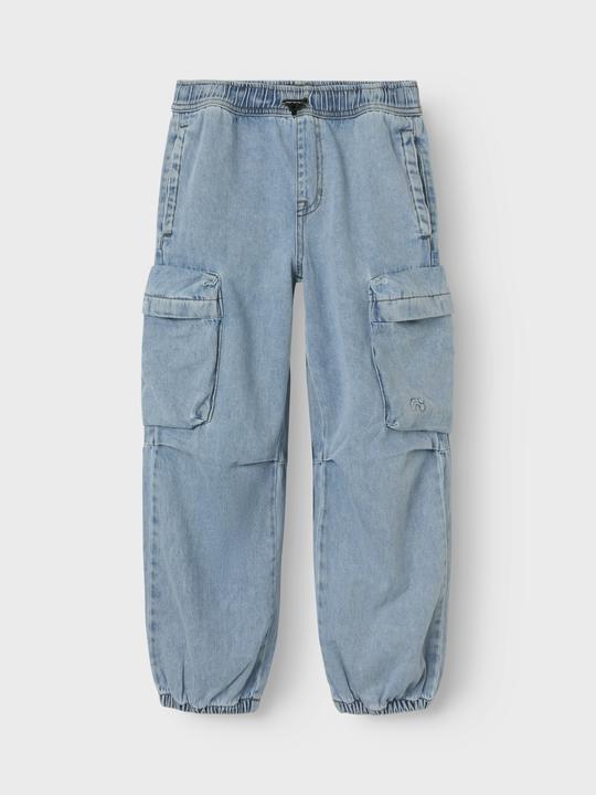 Produktbild Name it Parachute Jeans (152)