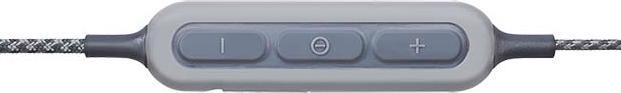 Actual product image Panasonic RP-HTX20B (8.50 h, Wireless)