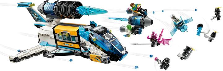 Immagine prodotto LEGO L'autobus spaziale del signor Oz (71460, LEGO Dreamzzz)