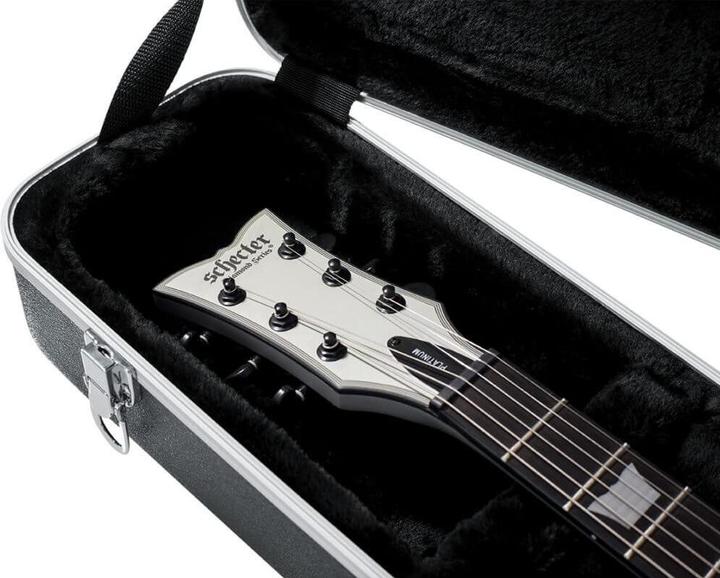 Produktbild Gator Cases GC-LPS luxe ABS-koffer voor Gibson Les Paul (E-Gitarre)