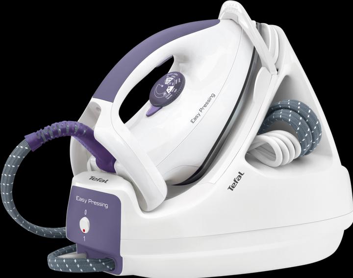 Produktbild Tefal Easy Pressing (2200 W, 85 g/min)