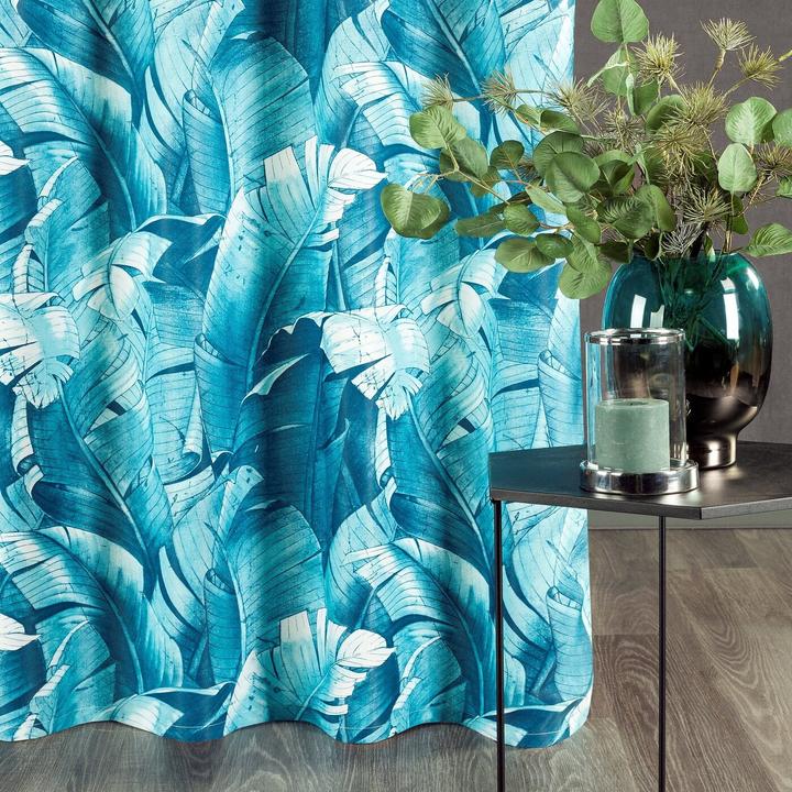 Actual product image Eurofirany Zas (140 x 250 cm)