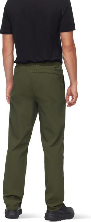 Produktbild Mammut Mountain Tough Pants Men (48)