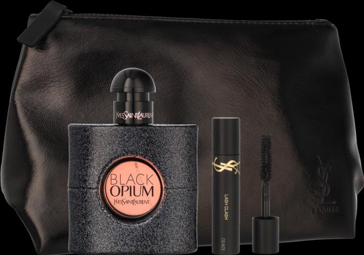 Immagine prodotto Yves Saint Laurent Black Opium (Eau de parfum, 59 ml)