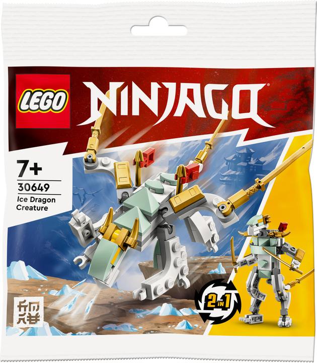 signe様 LEGO Kai's hang glider - buy at Galaxus