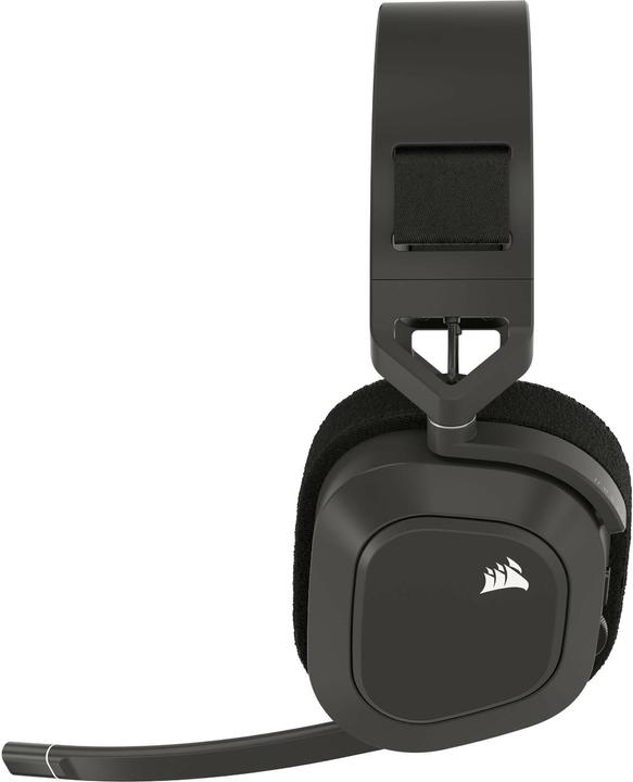 Actual product image Corsair HS80 Max (Wireless)