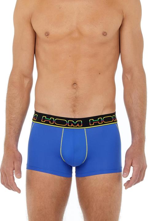 Immagine prodotto HOM Boxer Casual Stretch - 18364 (L, Confezione singola)
