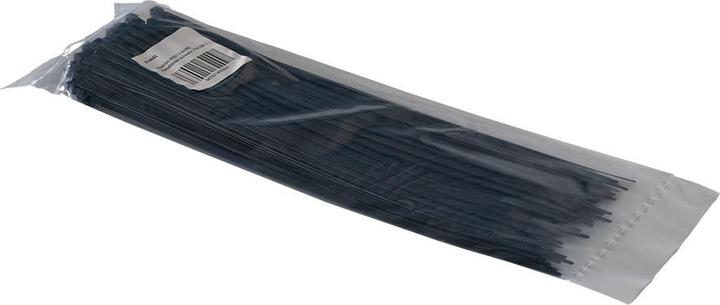 Image du produit Kibernetik KS01 (Serre-câbles en plastique, 200 mm, 100 pcs)
