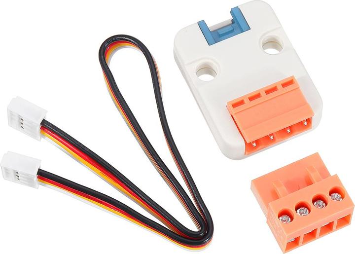 Actual product image M5Stack RS485 to TTL Unit