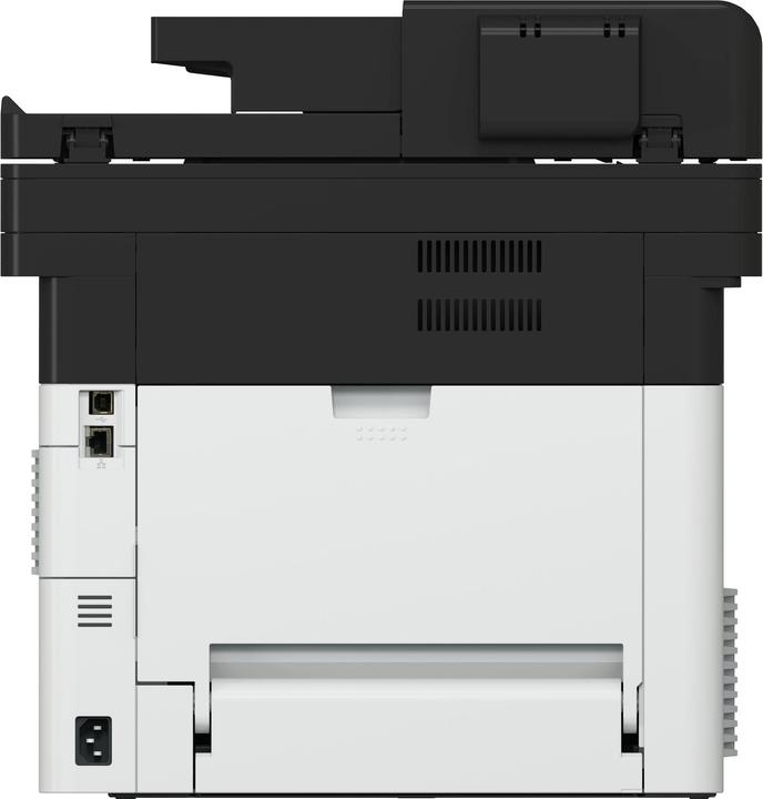 Actual product image Kyocera ECOSYS MA4000x A4 mono Laser MFP - 3 in 1 (Laser, Black and white)
