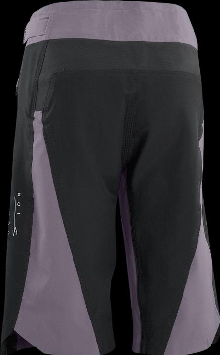 Produktbild ION Bike Shorts Scrub Amp BAT women - shark-grey (XL)