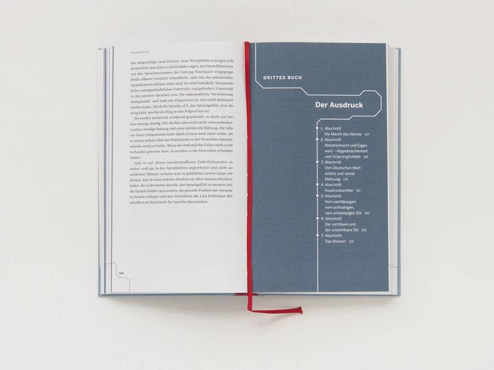 Produktbild Deutsche Stilkunst 1/2 (Deutsch, Eduard Engel, 2016)