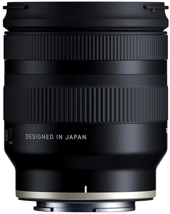 Produktbild Tamron AF 11-20mm f/2.8 Di III-A RXD, Sony E (Sony E, APS-C / DX)