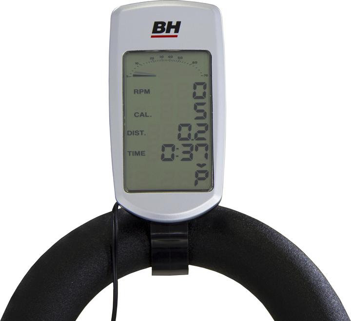 Produktbild BH Fitness Stratos