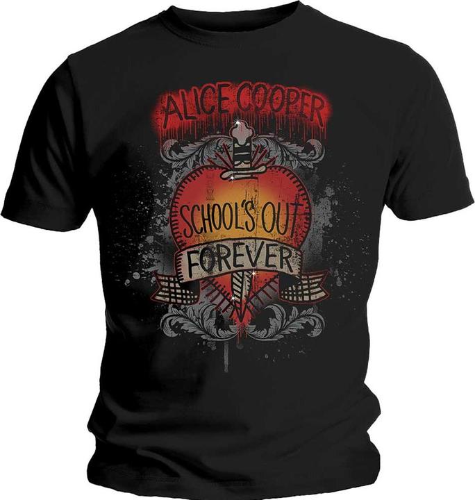 Image du produit Alice Cooper Schools Out Dagger (XL)