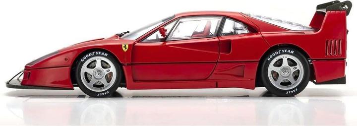 Immagine prodotto Kyosho Ferrari F40 Competizione 1989 Rot, 1:12