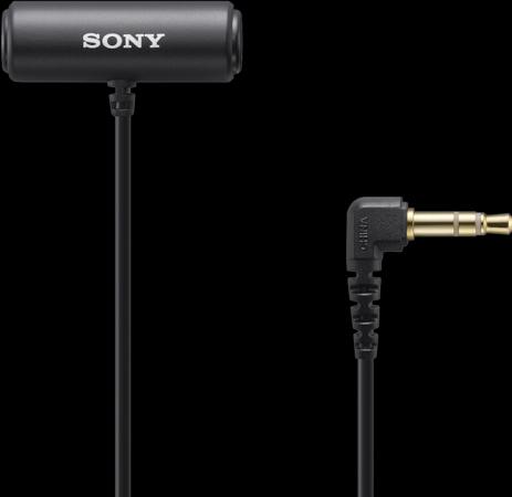 Produktbild Sony ECM-LV1