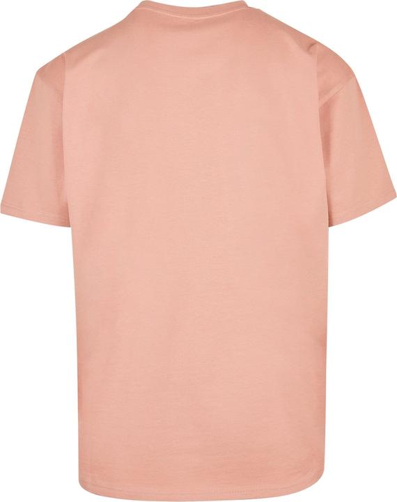 Actual product image Urban Classics L.A. College Oversize Tee - 21593 (XS)