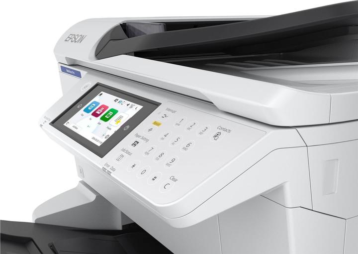 Produktbild Epson WorkForce Pro EM-C7100DWF (Tintenpatrone, Farbe)