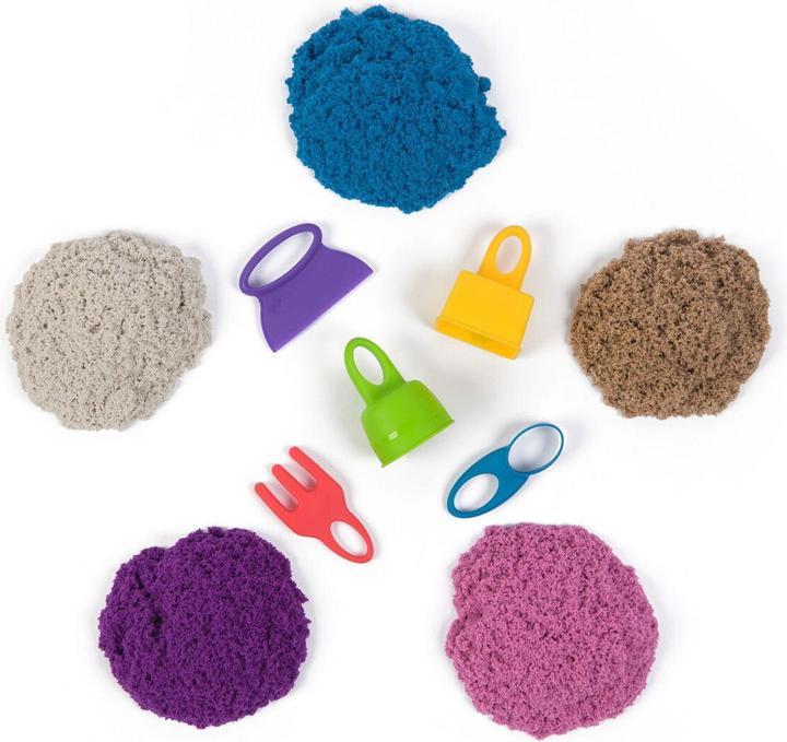 Produktbild Spin Master Sensory Case
