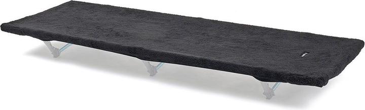 Helinox Sitzüberzug Fleece Cot One Long